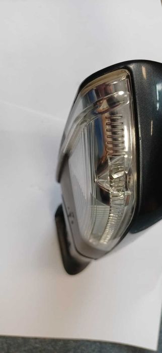 Oglinda electrica dreapta cu semnalizare, Skoda Octavia 2 Scout (1Z5)