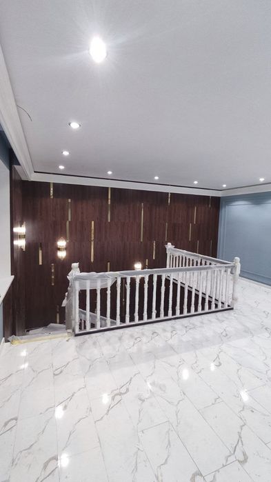 Ремонт ишлалари киламиз