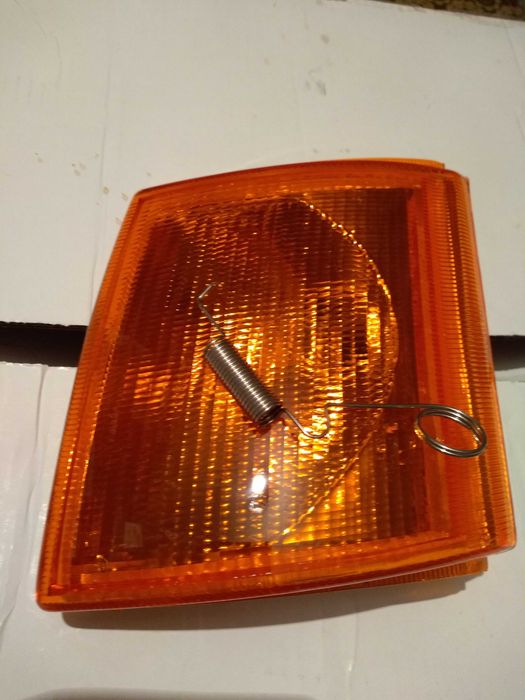 Ляв мигач за FORD TRANSIT -92-95 г.- ! Чисто нов !
