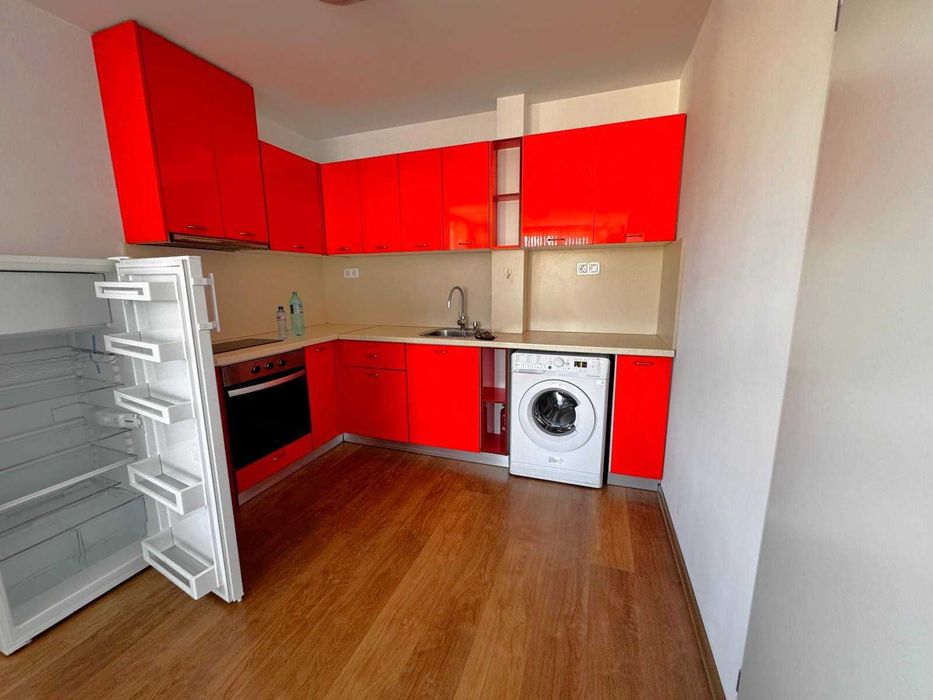 Дава се под наем Двустаен апартамент в Севлиево - 55 кв.м за 229.5 € - Снимка #2