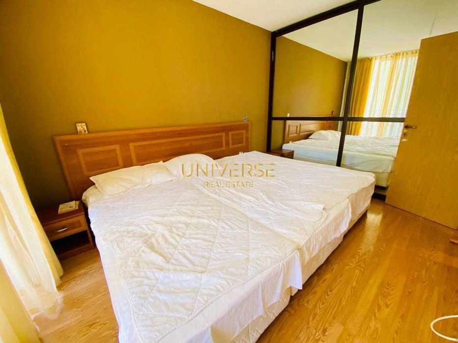 Продава се Двустаен апартамент в к.к. Слънчев бряг - 62 кв.м за 1089 €/кв.м - Снимка #6