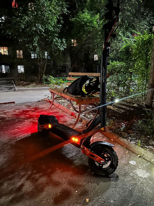 Joyor t6 (электросамокат)