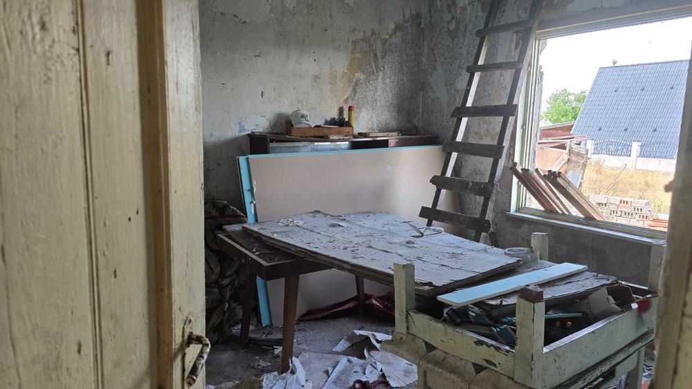 Продава се Къща в с. Хаджиите, Област Бургас - 60 кв.м за 417 €/кв.м - Снимка #7