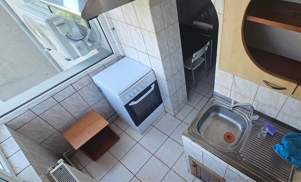 Inchiriez ap 2 camere