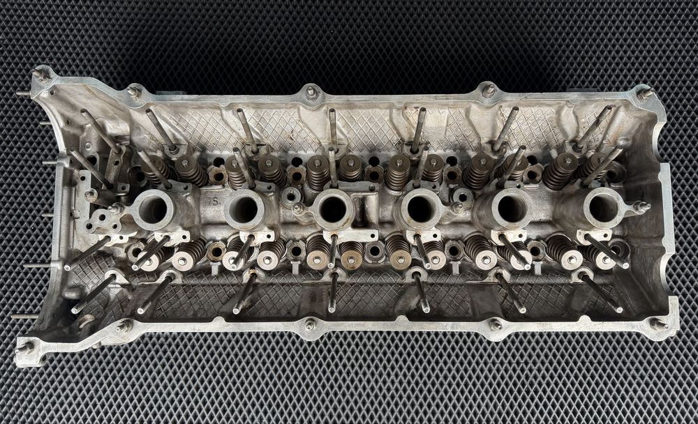 Продам Гбц М52В28