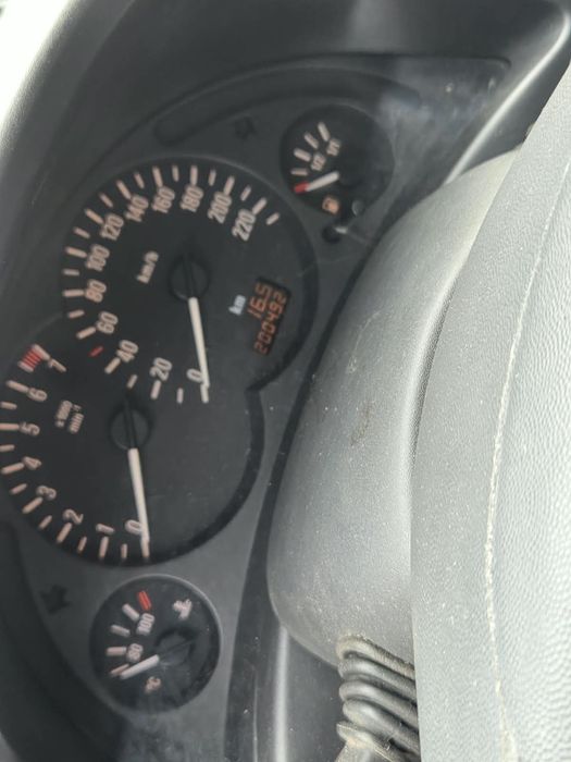 OPEL Corsa 2002 — imagine 5