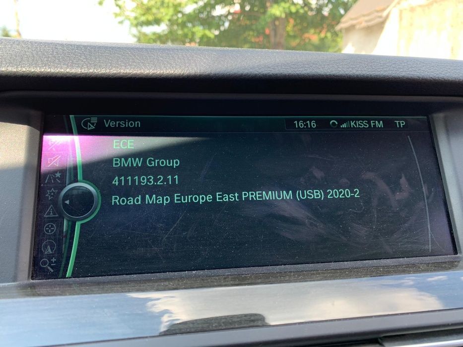 Codari BMW Pitesti - Arges / Update Harti / Mape / Diagnoza BMW