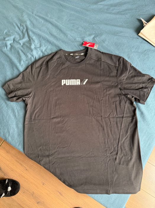 Мъжка тениска Puma