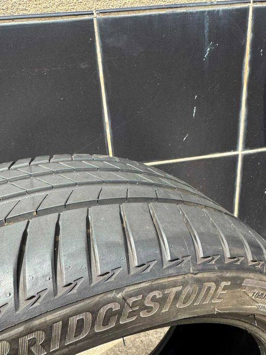 anvelope Bridgestone Turanza T005 225/40 R18 92Y – DOT 1718