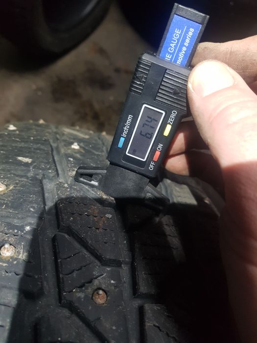 215 65 R16C Sailun DOT24 pt. gheata