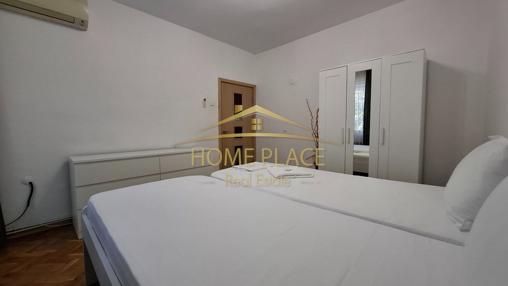 Дава се под наем Тристаен апартамент в Варна, Център - 110 кв.м за 612 € - Снимка #10