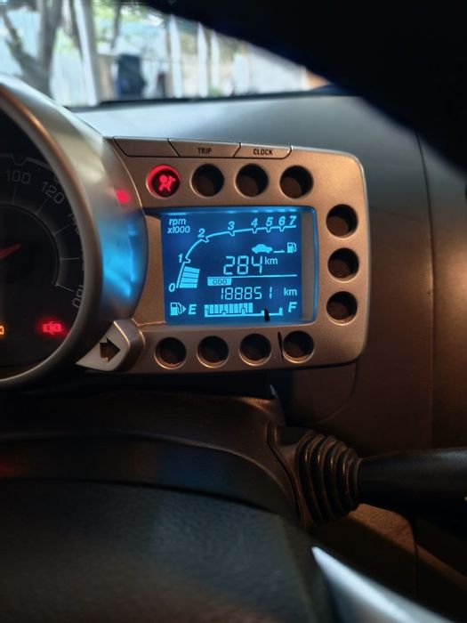 Продаётся автомобиль спарк 2012года