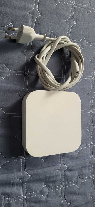 Router Wireless Apple AirPort Experess Gen 2, A1392 fuctional