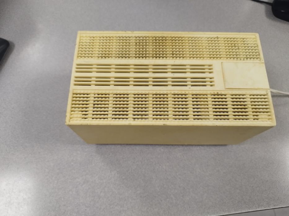 Стабилизатор напряжения