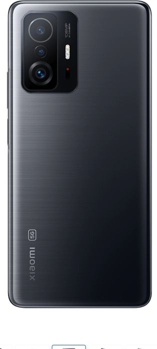 Xiaomi 11t impecabil