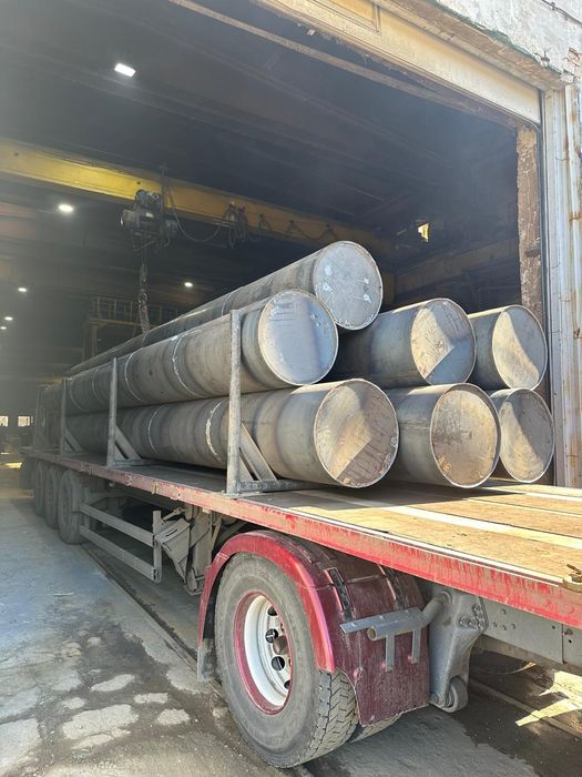 Vand teava noua si recuperata otel