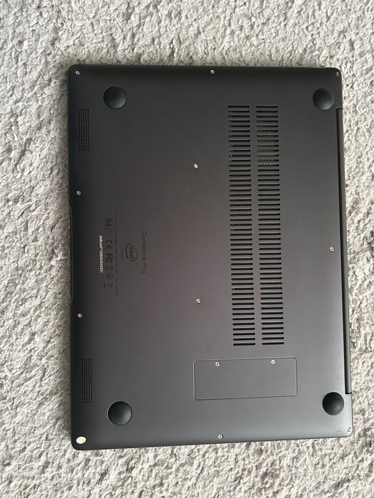 Leptop Chuwi Herobook pro