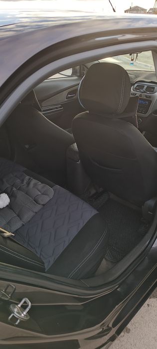 Продам  Ravon  R4