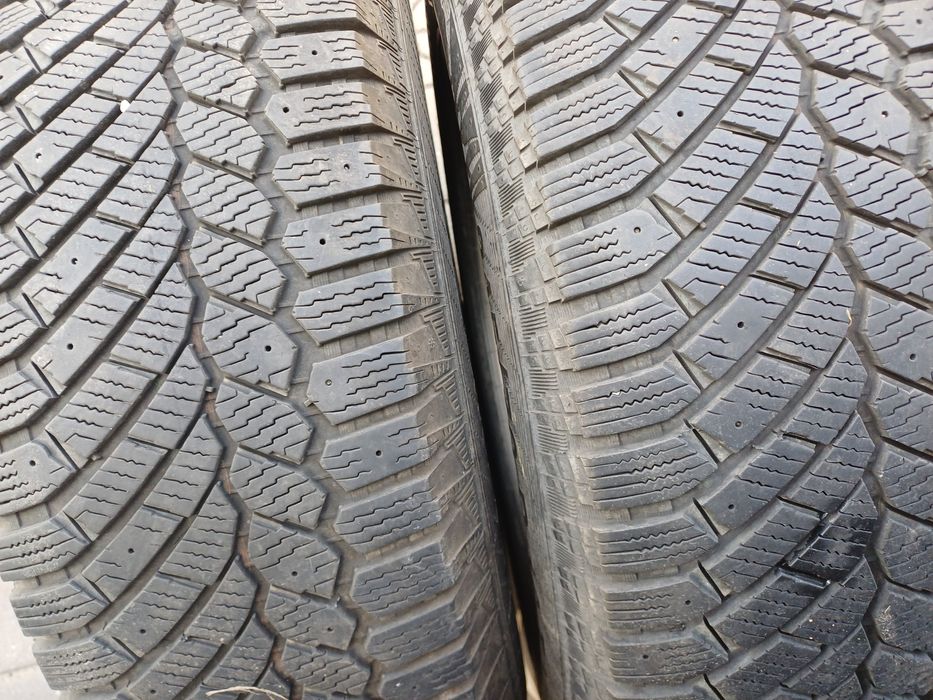 Гуми 245/70/16 Гизлавед