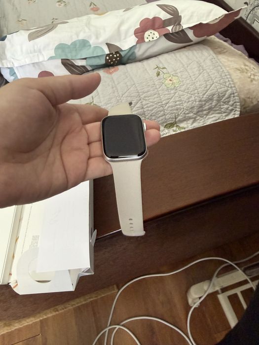 Продам Apple watch