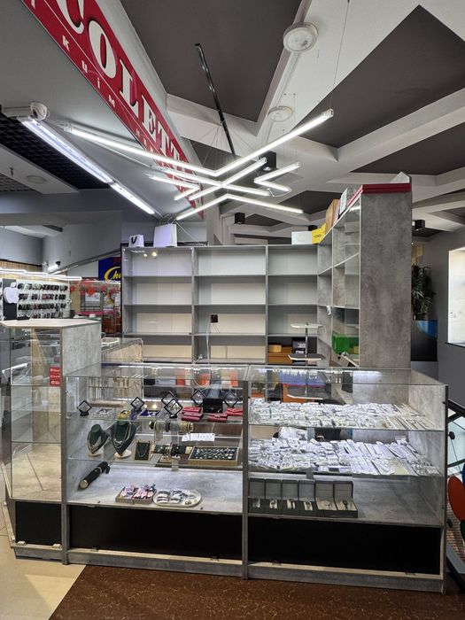 Мебель под бизнес