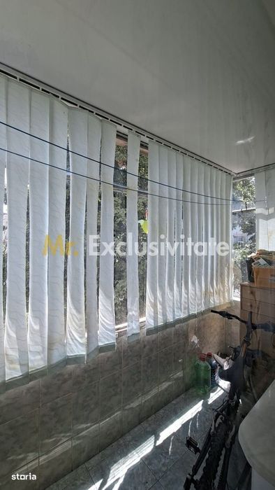 Inchiriere apartament 2 camere Trivale complex 1 langa piata