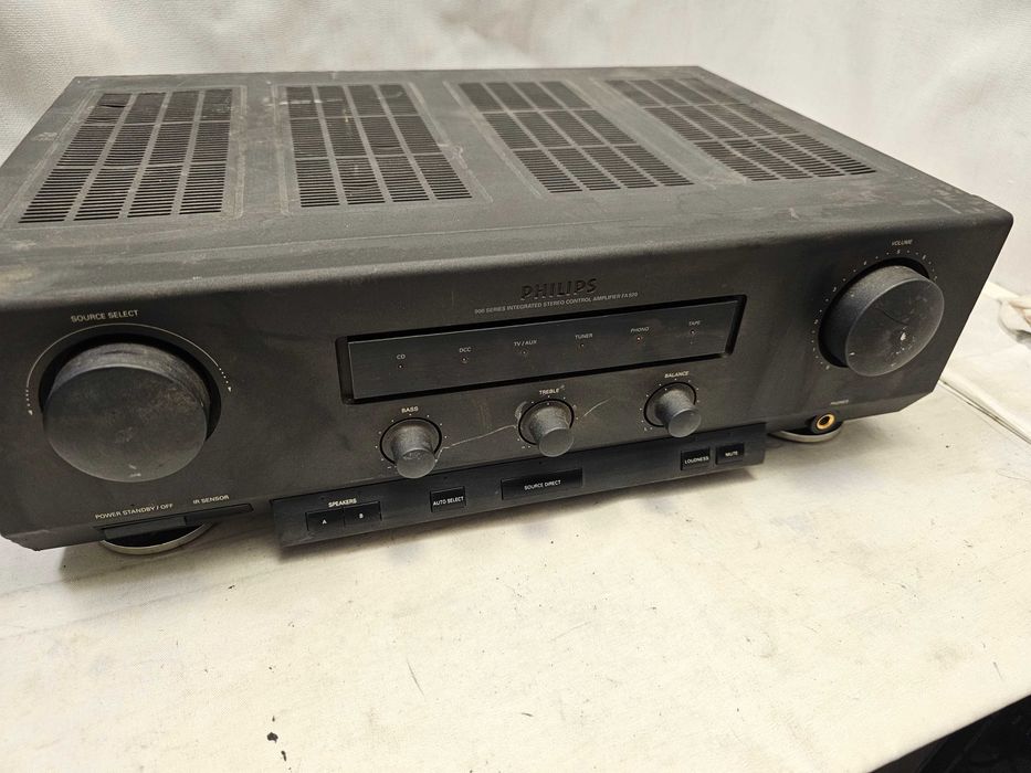 Defect / Dezmembrez Amplificator Philips FA920 Seria 900 Piese Schimb