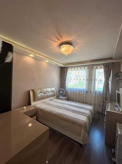 Дава се под наем Тристаен апартамент в Пловдив, Кършияка - 100 кв.м за 650 € - Снимка #4