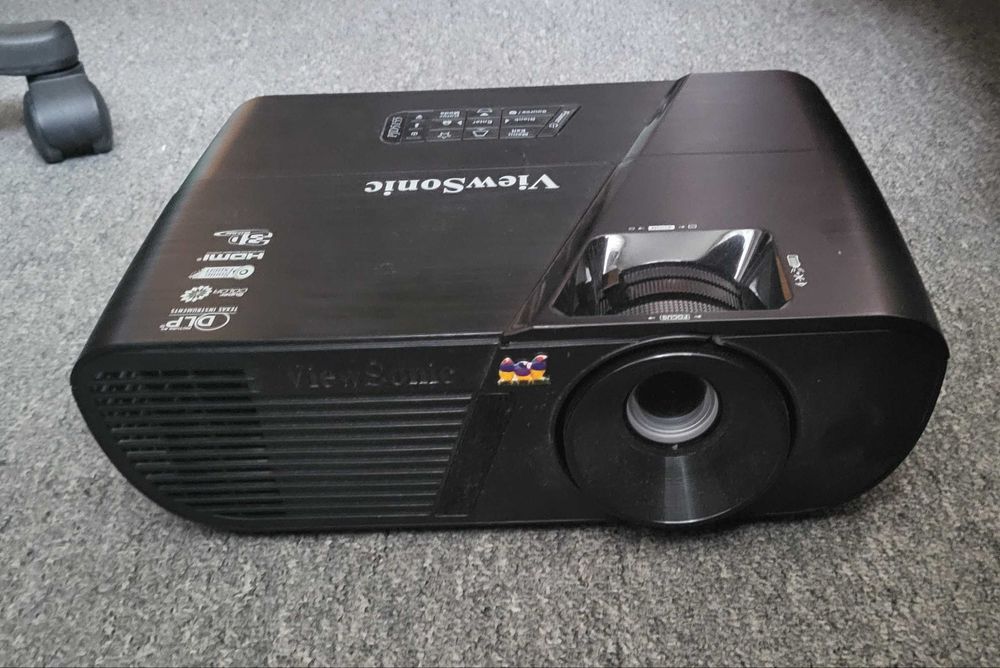 Проектор ViewSonic PJD5155 3D