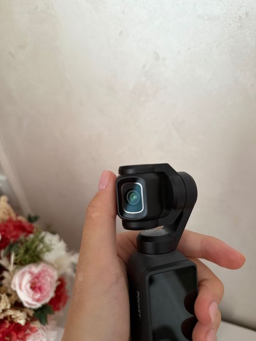 Dji osmo pocket 4