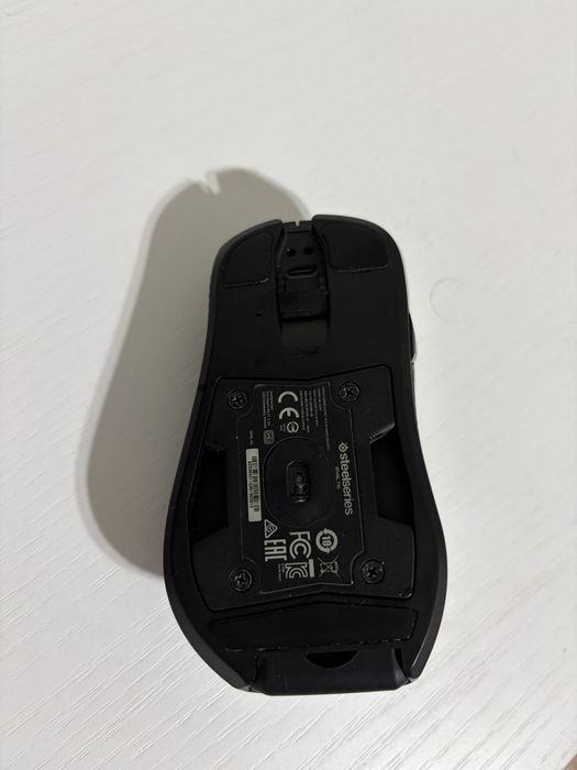 steelseries RIVAL 710