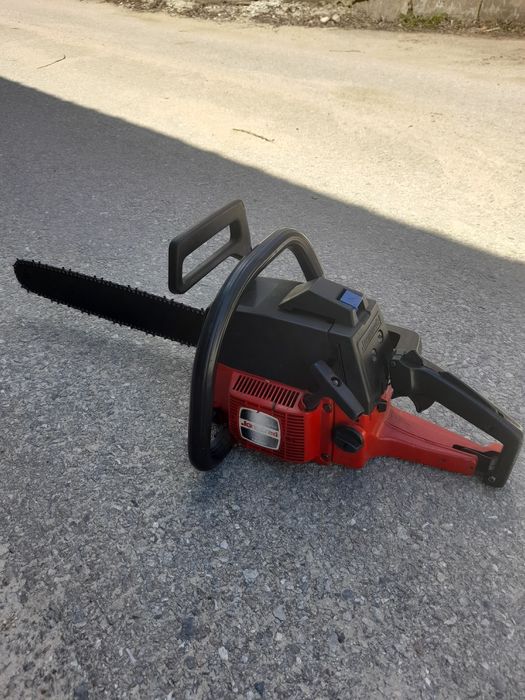 Резачка джонсерет 490  във отлично състояние съвместима със хуцварна