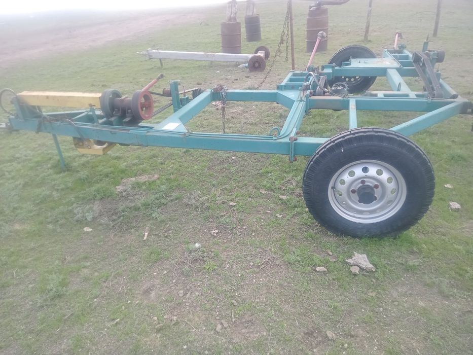 3х бруска 24жылғы косилка сатылады