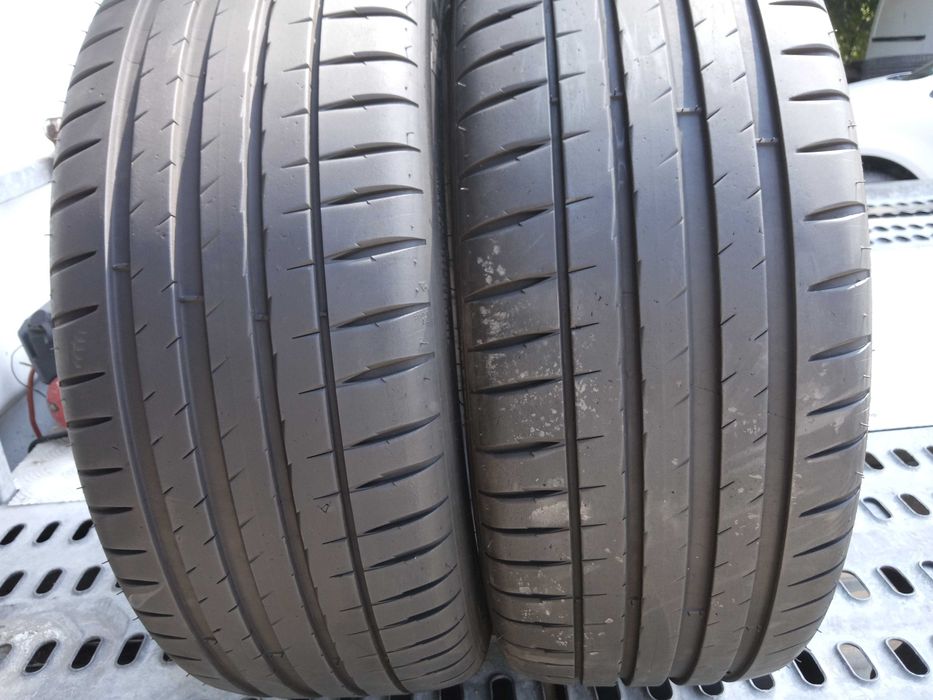 235 45 19 Мишелин