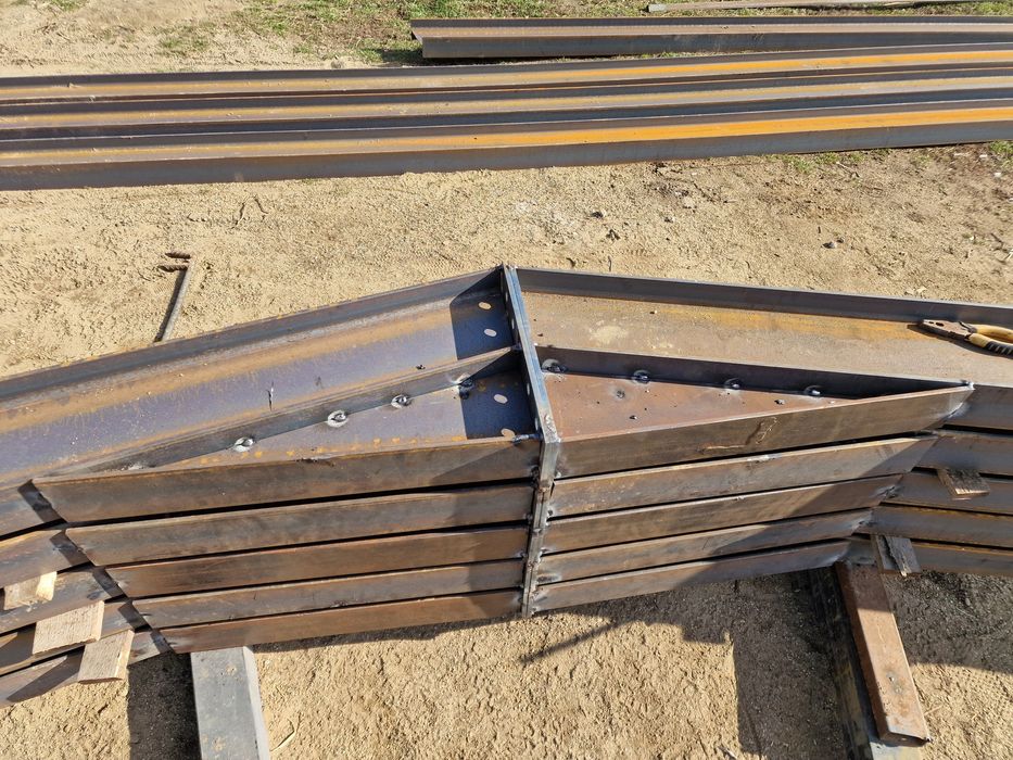 OFERTA Structura 15X30X4 8500e