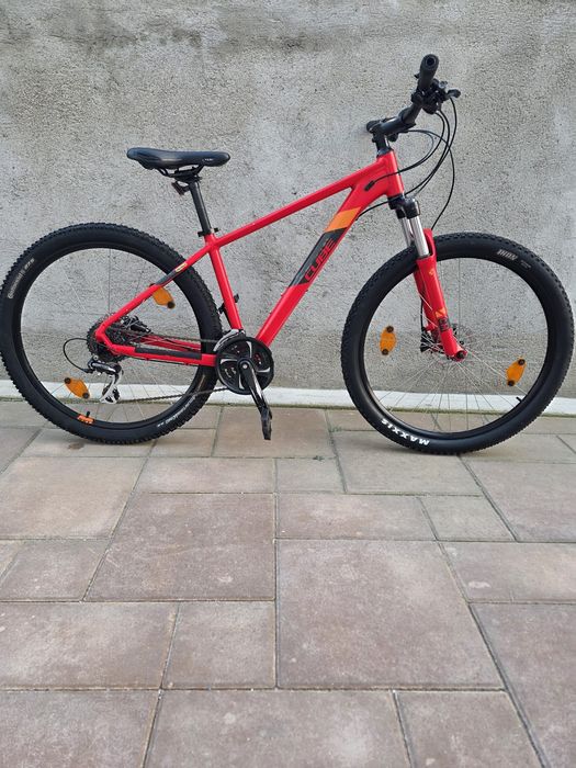MTB Cube Aim Race 27.5ER