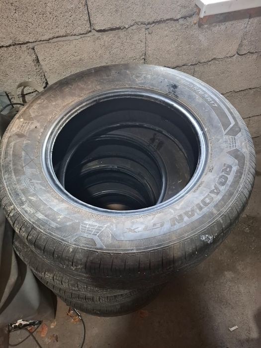 Шины корейские новые