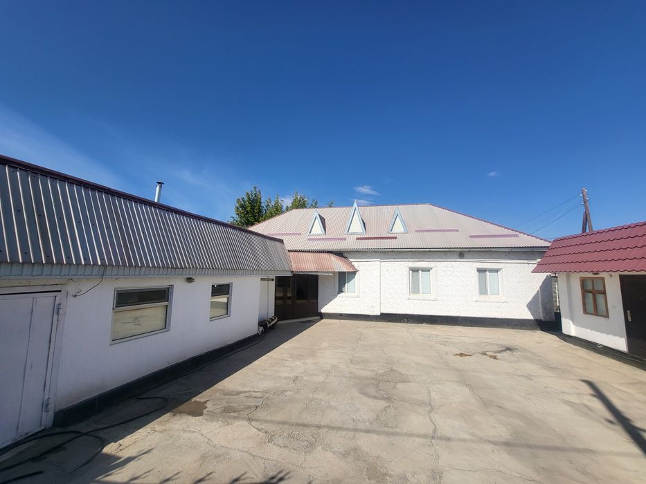 Уи сатылады сарыкемер ауылы