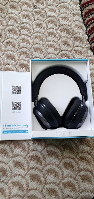 (Original) Souncore Space One Pro naushnik