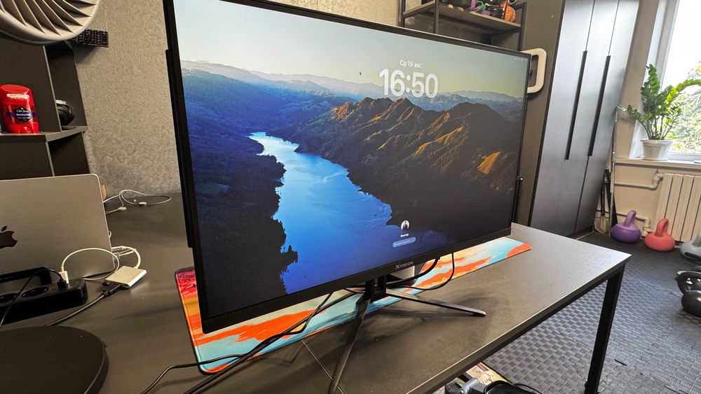 Монитор XTREON XT2753PH 27” - 180 Гц