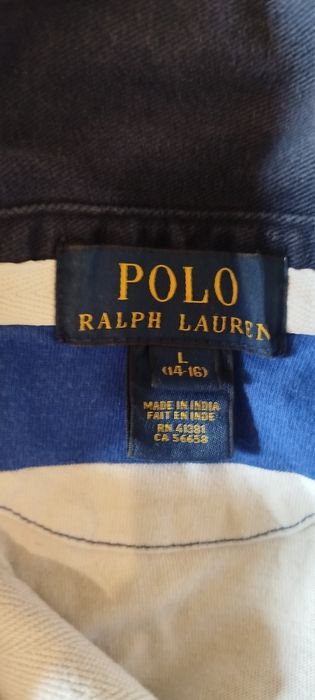 Ризи с дълъг ръкав и  блуза на Polo/Ralph Lauren