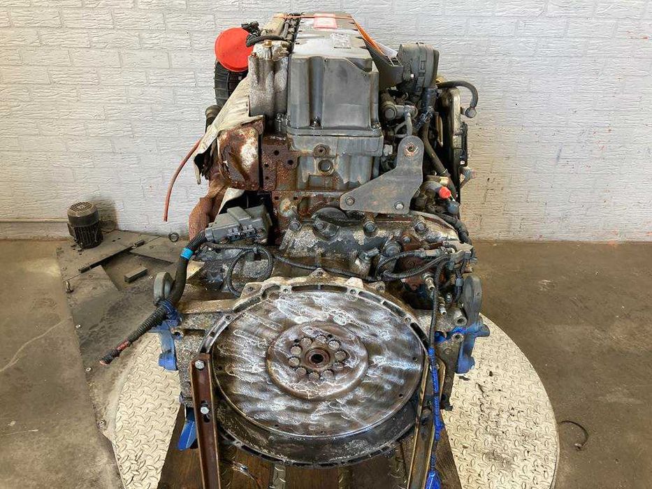 Motor complet Renault DXI 7 260 EU V - Piese de schimb Renault