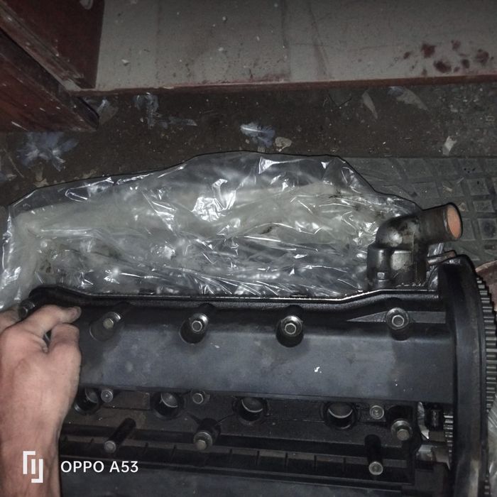 Запчасти на даевоо нексия