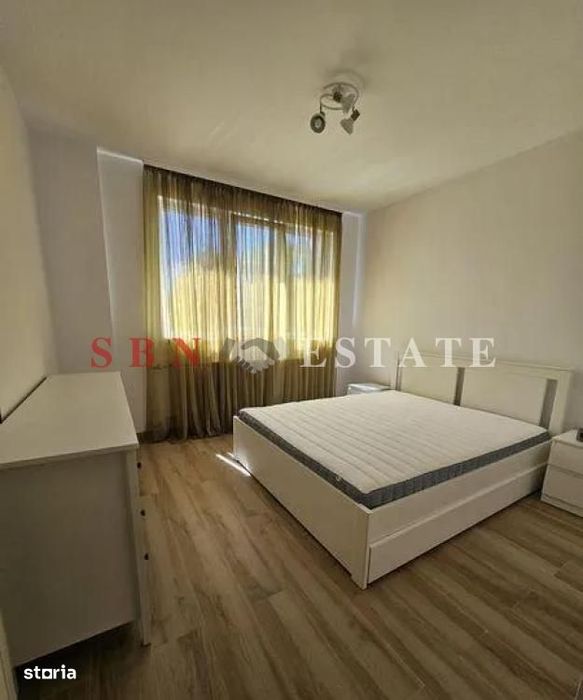 Apartament 2 camere | Domenii -  1 Mai | Renovat | Metrou