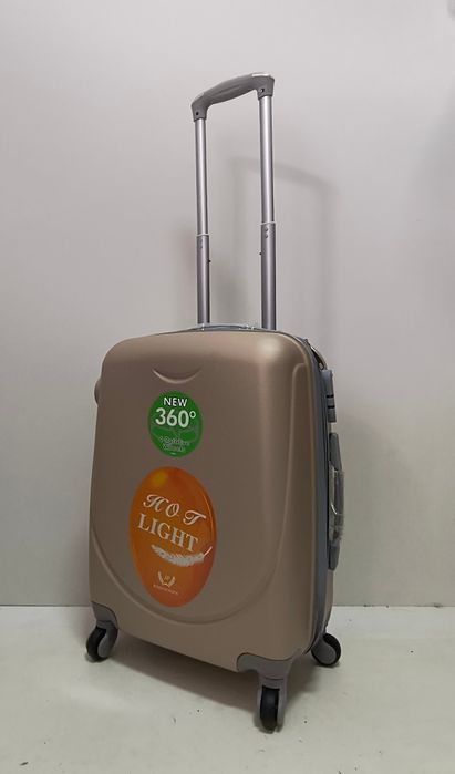 Куфари от АВS / безплатна доставка/