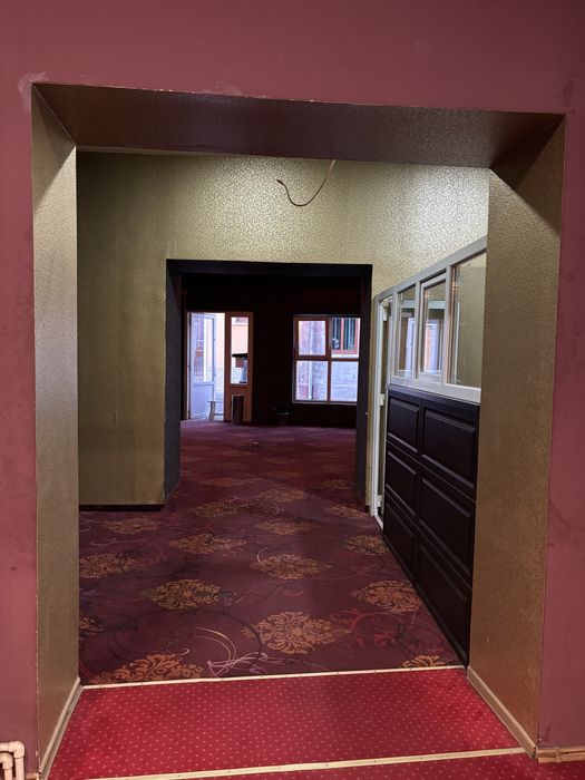 Spatiu comercial ultra central