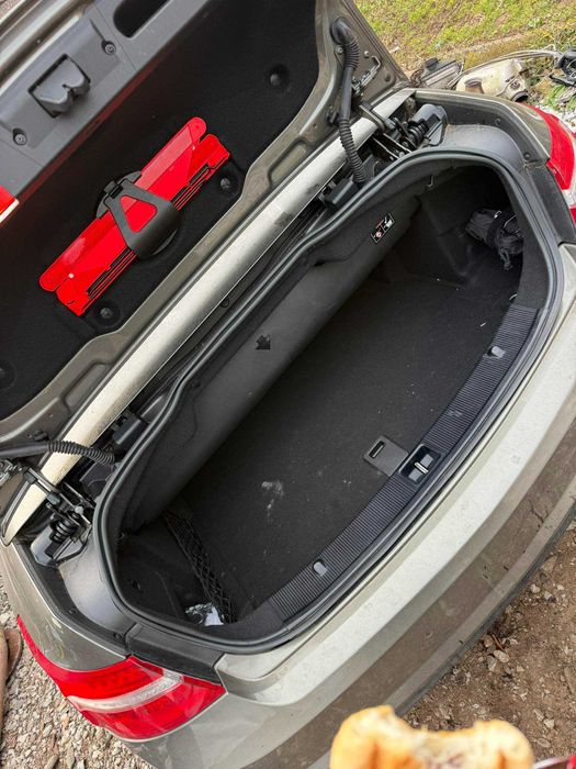 На части Мерцедес Е класа кабрио w207 mercedes cabrio