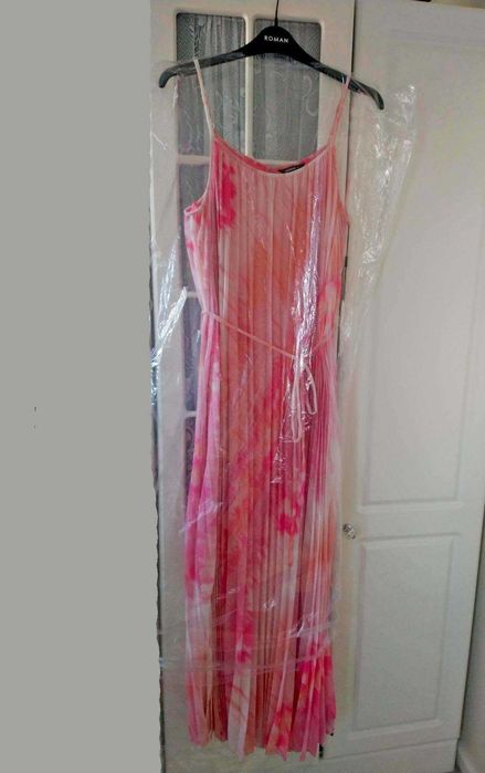 Разкошна нова лятна рокля