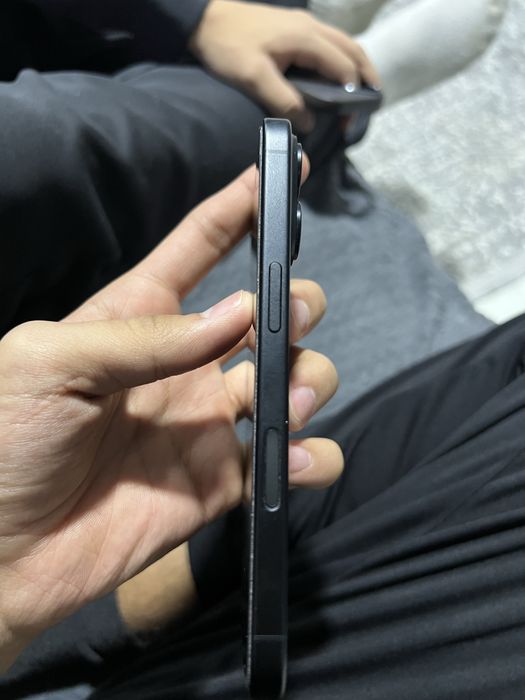 Обмен/Продаю Iphone16