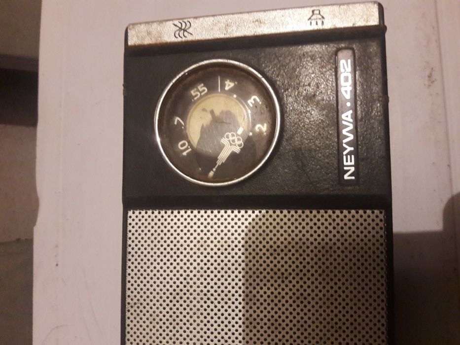 Продаю радио